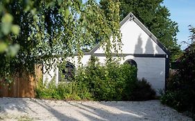 The Cottage At Haven On High